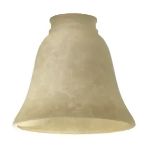 2.25" CREAM MOTTLED SCAVO