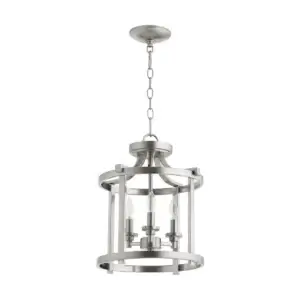 LANCASTER 3LT DL MT - STN