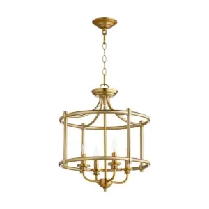 ROSSINGTON 4LT DL MT -AGB