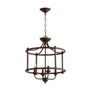 ROSSINGTON 4LT DL MT - OB