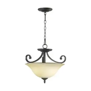 BRYANT 3LT DUAL MT - OB