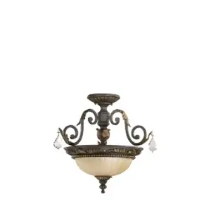 Quorum RIO SALADO 2LT DUAL MT-TS 2957-17-44