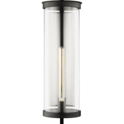 GENERATION LIGHTING Eastham Extra Large Wall Lantern CO1281TXB barrie