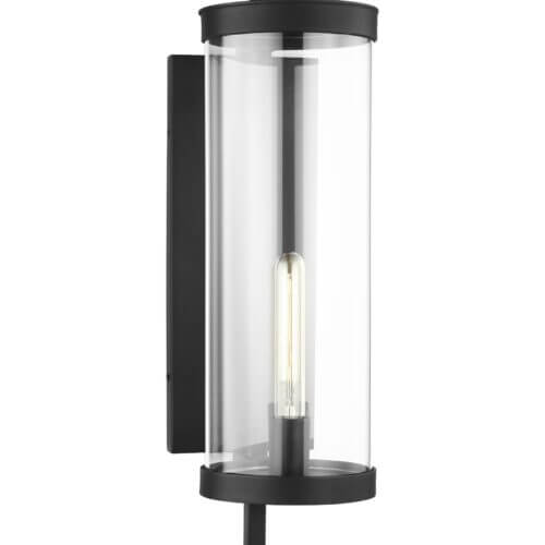 GENERATION LIGHTING Eastham Large Wall Lantern CO1291TXB midland