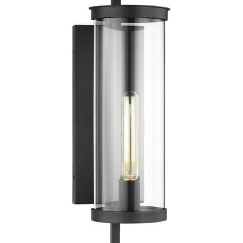 GENERATION LIGHTING Eastham Medium Wall Lantern CO1301TXB brampton