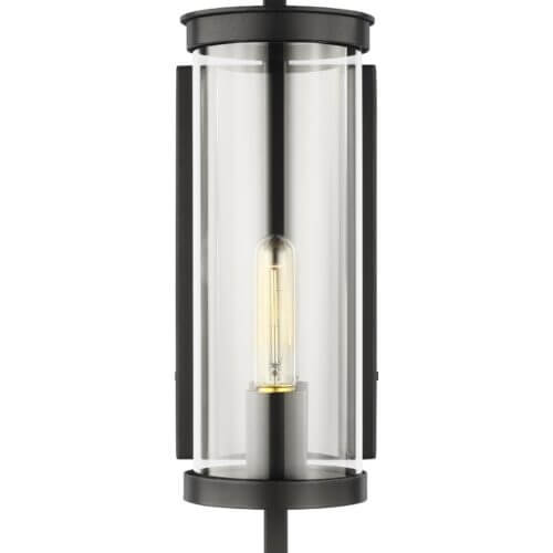 GENERATION LIGHTING Eastham Small Wall Lantern CO1311TXB toronto