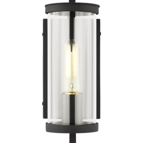 GENERATION LIGHTING Eastham Extra Small Wall Lantern CO1321TXB gravenhurst