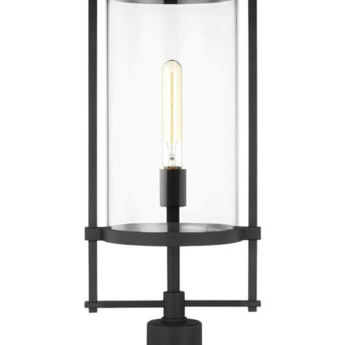 GENERATION LIGHTING Eastham Outdoor Post Lantern CO1351TXB bracebridge