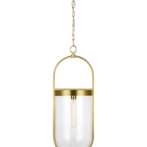 GENERATION LIGHTING Blaine Large Pendant CP1361BBS quebec city