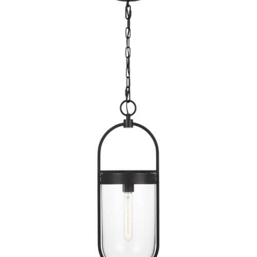 GENERATION LIGHTING Blaine Small Pendant CP1371AI halifax