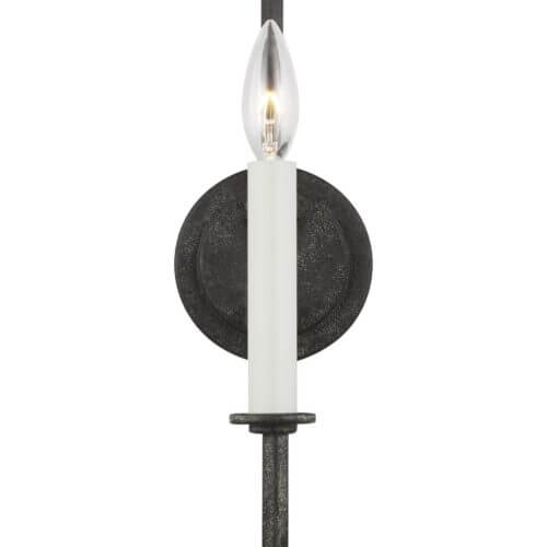 GENERATION LIGHTING Champlain Sconce CW1051IO edmonton