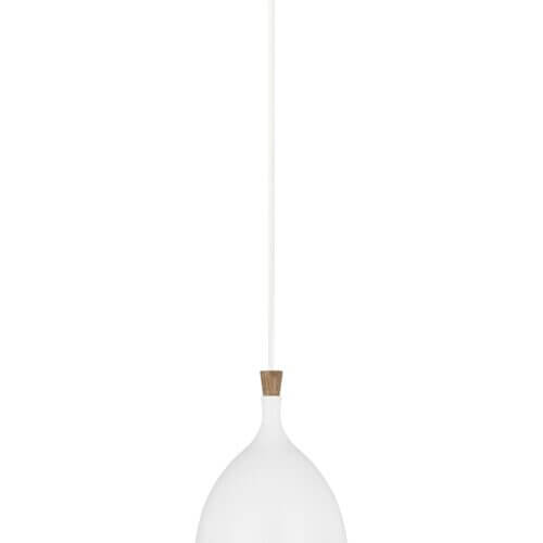 GENERATION LIGHTING Darwin Medium Pendant EP1071MWT toronto