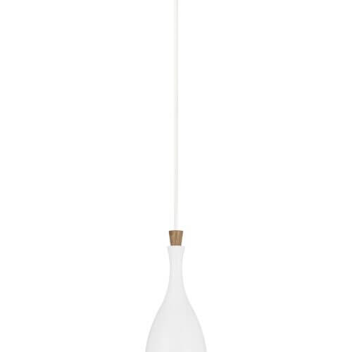 GENERATION LIGHTING Darwin Small Pendant EP1131MWT mississauga