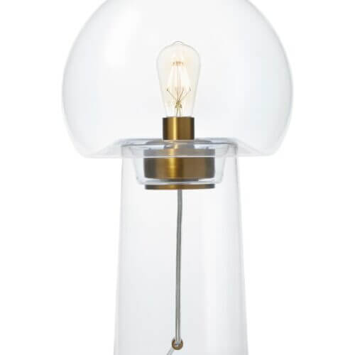 GENERATION LIGHTING Enoki Table Lamp ET1411CG1