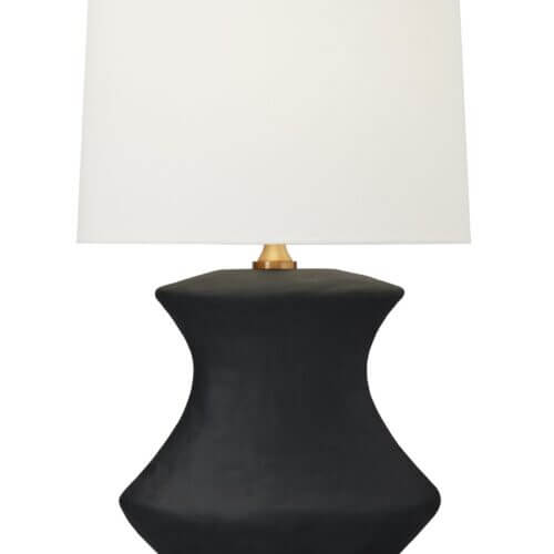 GENERATION LIGHTING Bone Table Lamp HT1021RBC1 winnipeg
