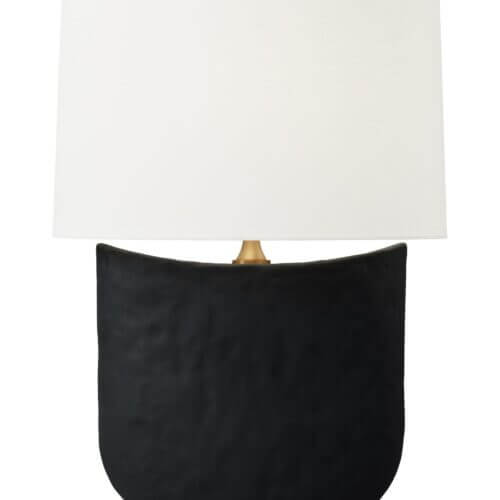 GENERATION LIGHTING Cenotes Table Lamp HT1031RBC1 ottawa