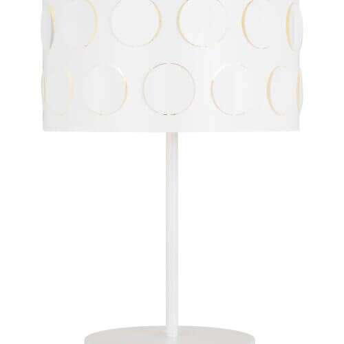 GENERATION LIGHTING Dottie Desk Lamp Matte White KST1002MWT1 collingwood