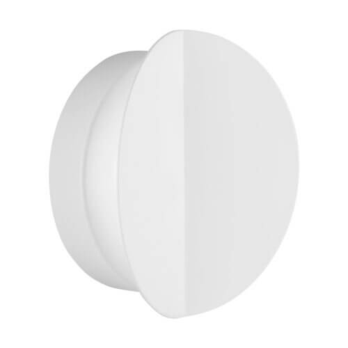GENERATION LIGHTING Dottie Small Sconce Matte White KSW1001MWT etobicoke