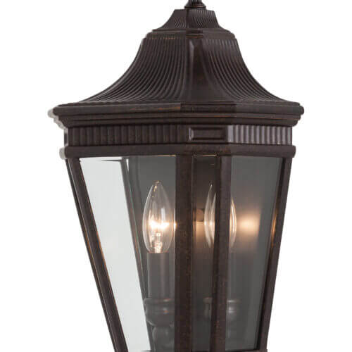 GENERATION LIGHTING Cotswold Lane Pocket Lantern Grecian Bronze OL5403GBZ quebec city