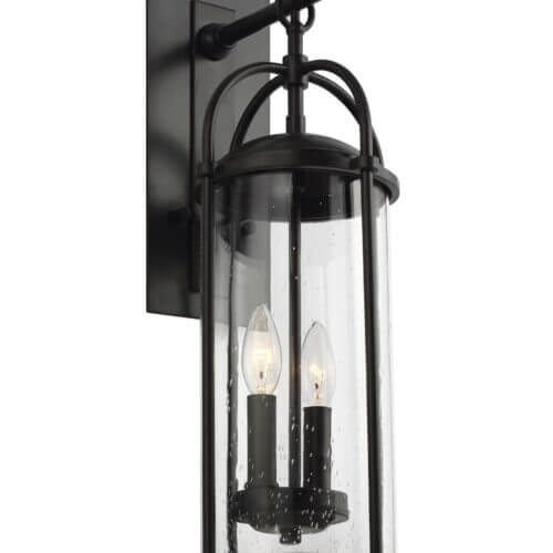 GENERATION LIGHTING Dakota Medium Lantern OL7622ES vancouver