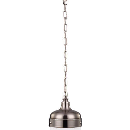 GENERATION LIGHTING Cadence Mini Pendant P1282PN/BS kleinburg