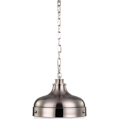 GENERATION LIGHTING Cadence Pendant P1283PN/BS caledon