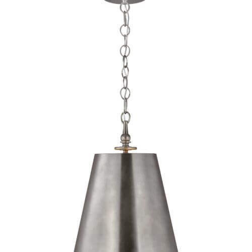 GENERATION LIGHTING Capri Tall Pendant TP1012ANL godridge