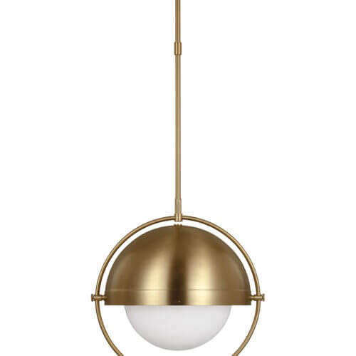 GENERATION LIGHTING Bacall Extra Large Pendant TP1111BBS ottawa