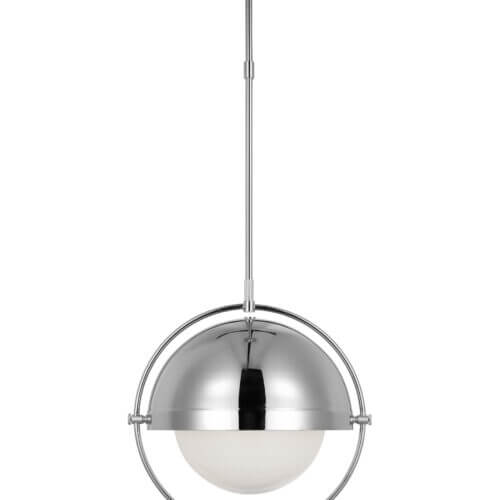 GENERATION LIGHTING Bacall Extra Large Pendant TP1111PN ottawa