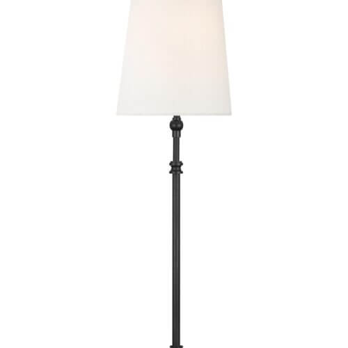 GENERATION LIGHTING Capri Buffet Lamp Aged Iron TT1001AI1 niagara