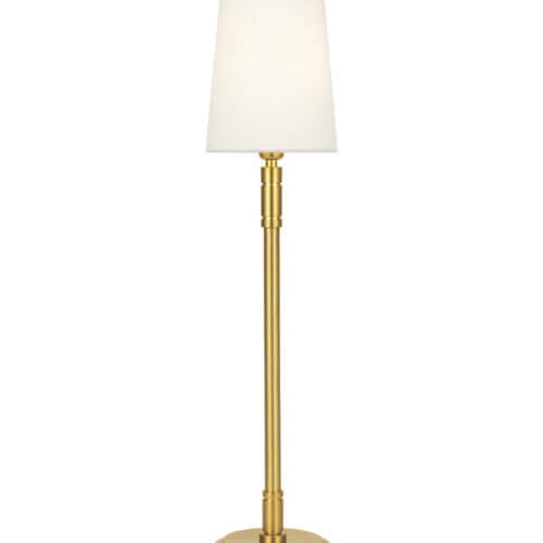 GENERATION LIGHTING Beckham Classic Buffet Lamp TT1021BBS1 edmonton