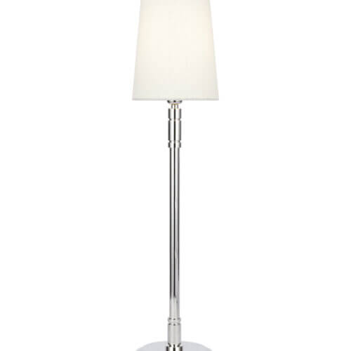 GENERATION LIGHTING Beckham Classic Buffet Lamp TT1021PN1 winnipeg