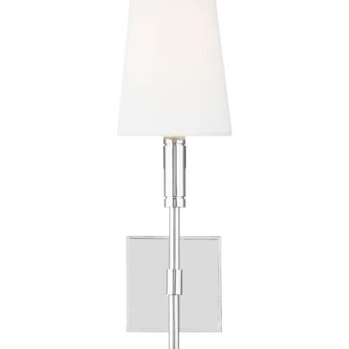 GENERATION LIGHTING Beckham Classic Sconce TW1031PN collingwood