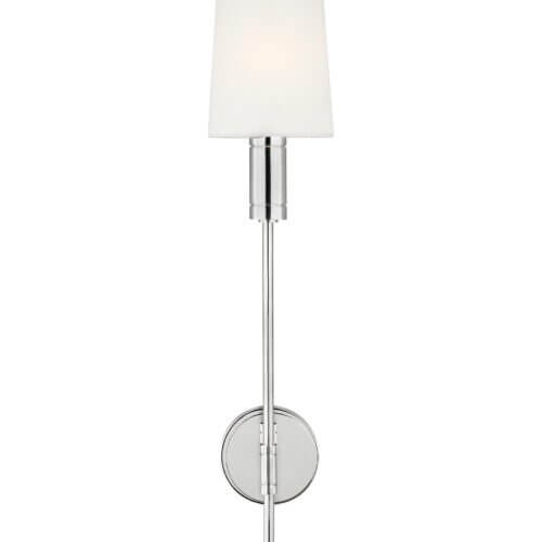 GENERATION LIGHTING Beckham Modern Sconce TW1051PN GUELPH