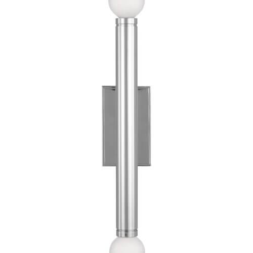 GENERATION LIGHTING Beckham Modern Medium Single Sconce TW1122PN calgary