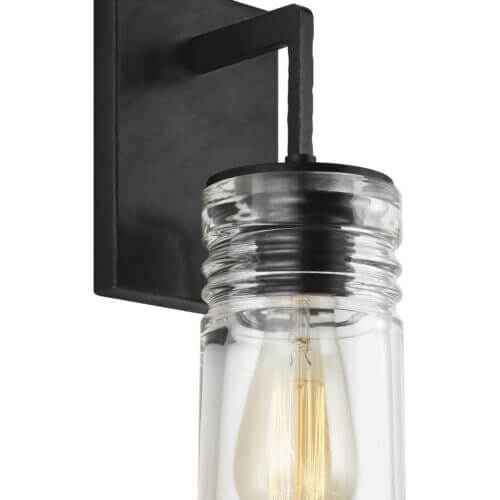 GENERATION LIGHTING Ansley 1 Light Sconce VS2451AI laval