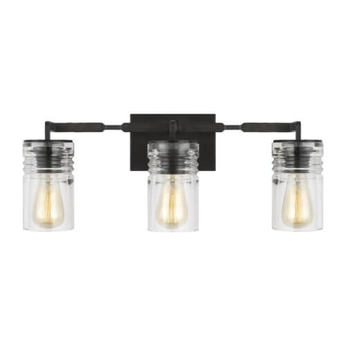 GENERATION LIGHTING Ansley 3 Light Vanity VS2453AI edmonton