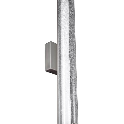 GENERATION LIGHTING Cutler 24" LED Vanity Satin Nickel WB1868SN-L1 north york