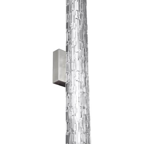 GENERATION LIGHTING Cutler 24" LED Vanity Satin Nickel WB1869SN-L1 oakville