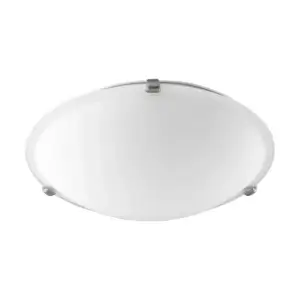 Quorum 16" SATIN OPAL CMNT - STN 3000-16165