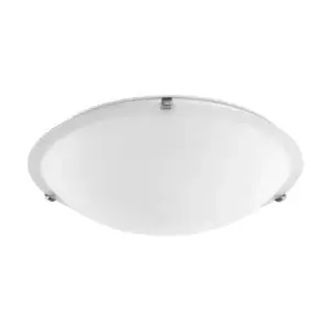 Quorum 20" FAUX ALAB CMNT - STN 3000-20-65