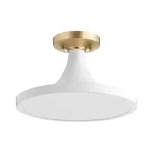 Quorum BUGLE 15" CMNT - SW 3001-15-8