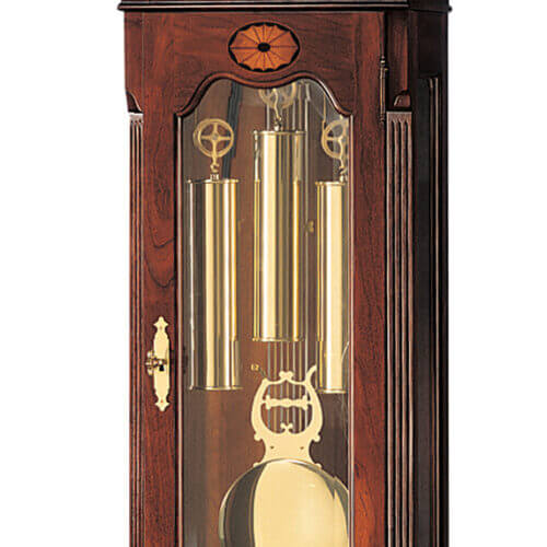 HOWARD MILLER TAYLOR FLOOR CLOCK 610648 montreal
