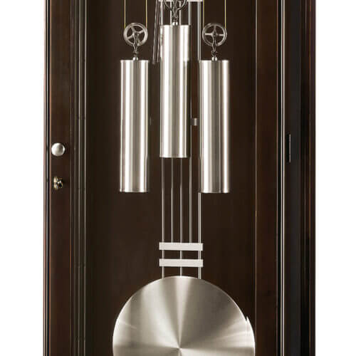 HOWARD MILLER URBAN FLOOR CLOCK II 610866 quebec city