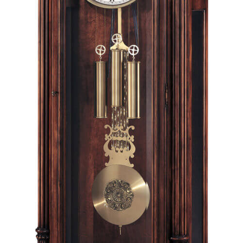 HOWARD MILLER TRIESTE FLOOR CLOCK 611009 guelph