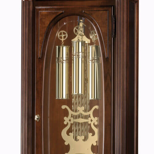 HOWARD MILLER ROBINSON FLOOR CLOCK 611042 laval