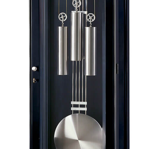 HOWARD MILLER URBAN FLOOR CLOCK III 660125 godridge