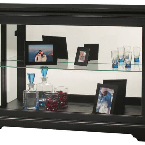 HOWARD MILLER UNDERHILL II CURIO CABINET 680594 london