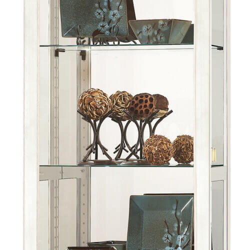 HOWARD MILLER BRANTLEY IV CURIO CABINET 680674 toronto