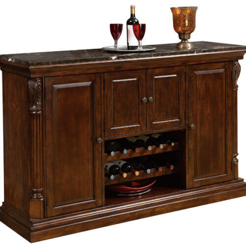 HOWARD MILLER NIAGARA CONSOLE 693006 kleinburg